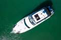 Riviera 57 Enclosed Flybridge