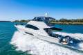 Riviera 57 Enclosed Flybridge