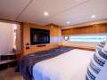 Riviera 57 Enclosed Flybridge