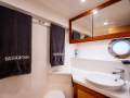 Riviera 57 Enclosed Flybridge