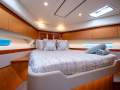Riviera 57 Enclosed Flybridge