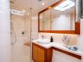 Riviera 57 Enclosed Flybridge