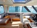 Riviera 57 Enclosed Flybridge