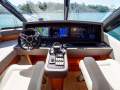 Riviera 57 Enclosed Flybridge