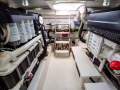 Riviera 57 Enclosed Flybridge