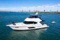 Riviera 57 Enclosed Flybridge