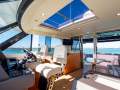 Riviera 57 Enclosed Flybridge