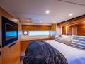 Riviera 57 Enclosed Flybridge