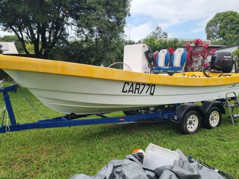 Southwind UB580