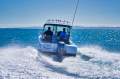 New CruiseCraft EX635HT