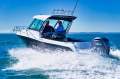 New CruiseCraft EX635HT