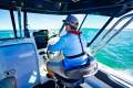 New CruiseCraft EX635HT