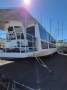 Custom flat bottom Passenger Vessel