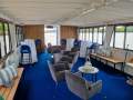 Custom flat bottom Passenger Vessel