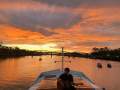Custom flat bottom Passenger Vessel