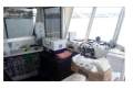 Custom flat bottom Passenger Vessel
