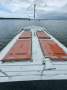 Custom flat bottom Passenger Vessel