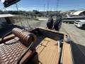 Custom 6.4m Center Console Twin 200hp L6 Mercury