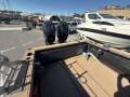 Custom 6.4m Center Console Twin 200hp L6 Mercury
