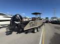Custom 6.4m Center Console Twin 200hp L6 Mercury