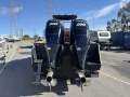 Custom 6.4m Center Console Twin 200hp L6 Mercury
