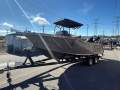 Custom 6.4m Center Console Twin 200hp L6 Mercury