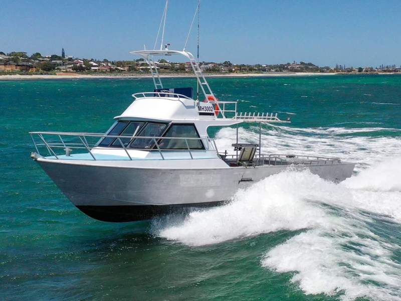Image Jet Boat