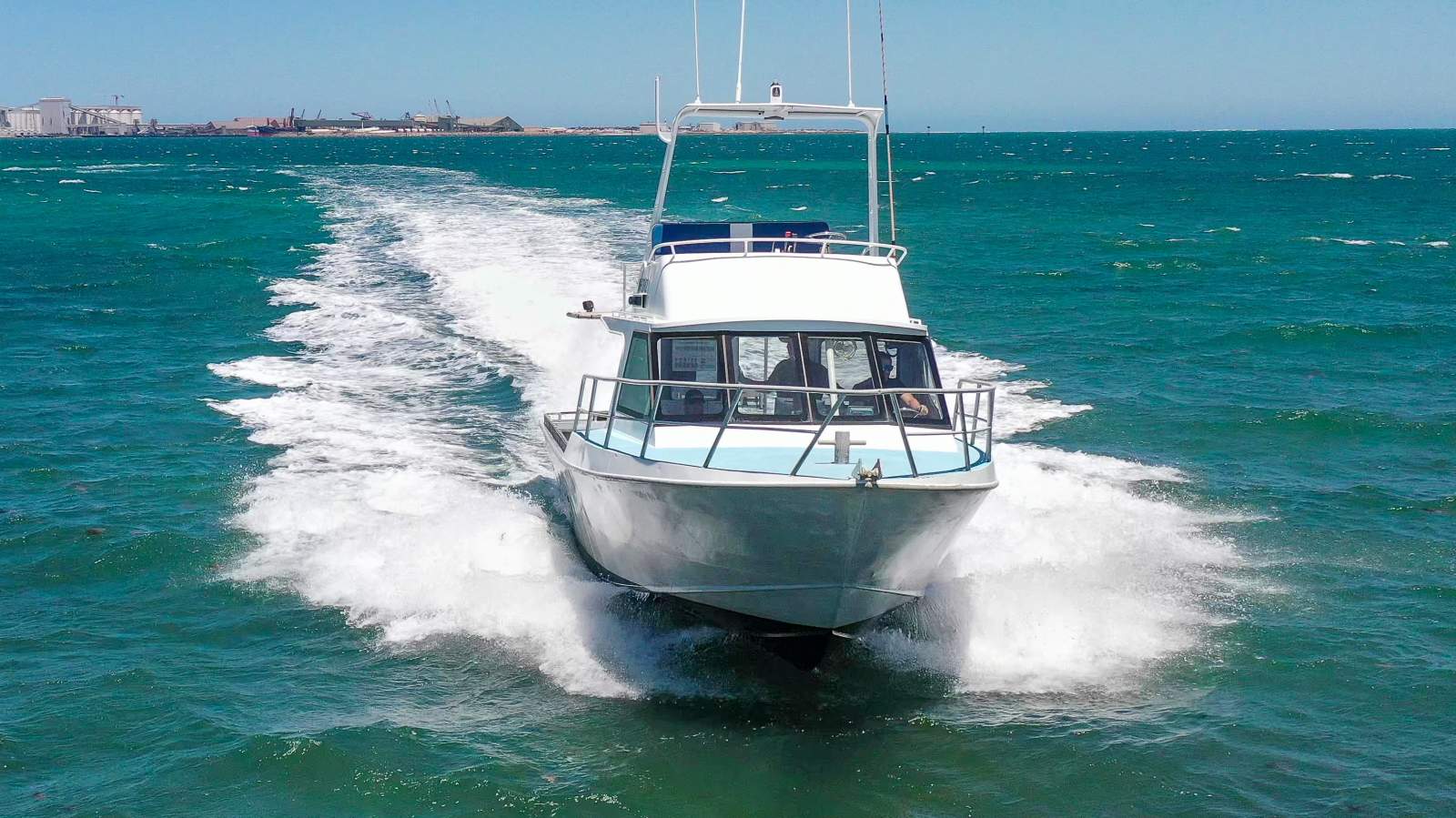 Image Jet Boat