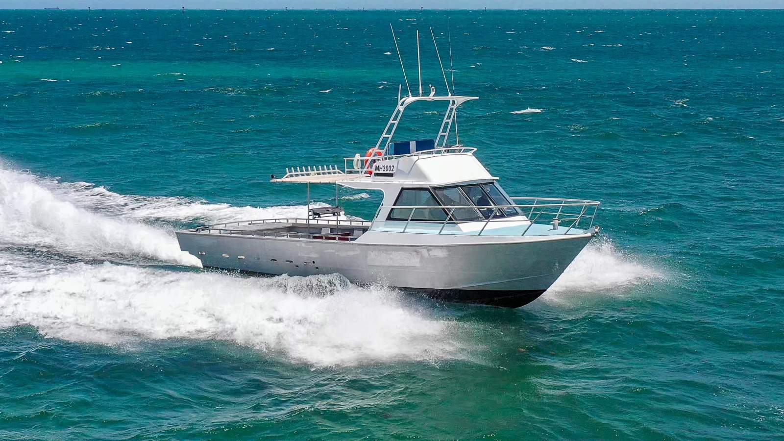 Image Jet Boat