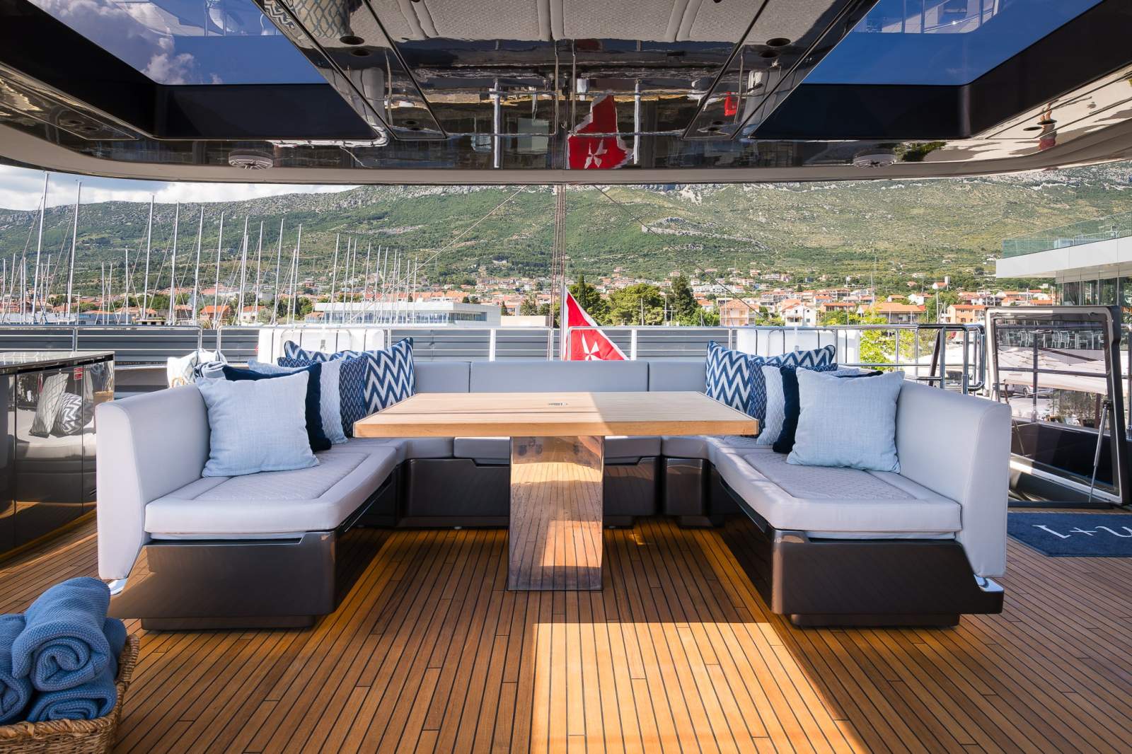 Sunreef 70 Eco - 2024