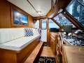 DeFever 53 Performance Offshore Cruiser