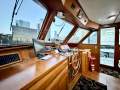 DeFever 53 Performance Offshore Cruiser