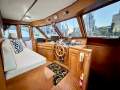 DeFever 53 Performance Offshore Cruiser