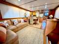 DeFever 53 Performance Offshore Cruiser