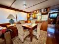 DeFever 53 Performance Offshore Cruiser
