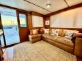 DeFever 53 Performance Offshore Cruiser