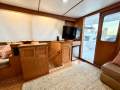 DeFever 53 Performance Offshore Cruiser