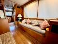 DeFever 53 Performance Offshore Cruiser