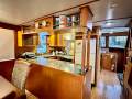 DeFever 53 Performance Offshore Cruiser