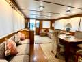 DeFever 53 Performance Offshore Cruiser