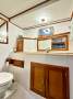 DeFever 53 Performance Offshore Cruiser