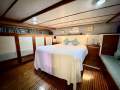 DeFever 53 Performance Offshore Cruiser