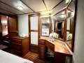 DeFever 53 Performance Offshore Cruiser