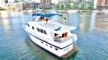 DeFever 53 Performance Offshore Cruiser