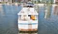 DeFever 53 Performance Offshore Cruiser
