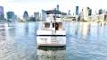 DeFever 53 Performance Offshore Cruiser