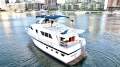 DeFever 53 Performance Offshore Cruiser