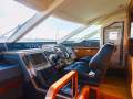 Fairline Squadron 55 INCREDIBLE CONDITION, HUGE UPGRADES!!