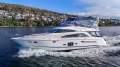 Fairline Squadron 55 INCREDIBLE CONDITION, HUGE UPGRADES!!