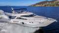 Fairline Squadron 55 INCREDIBLE CONDITION, HUGE UPGRADES!!